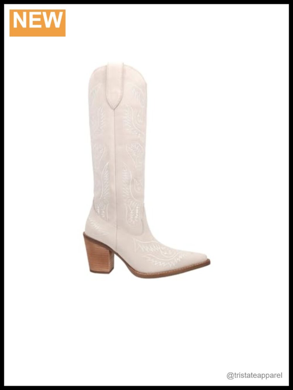 Embroidered Suede Pull On Over Knee Boots 2-3 inch Heel Block Heel Casual